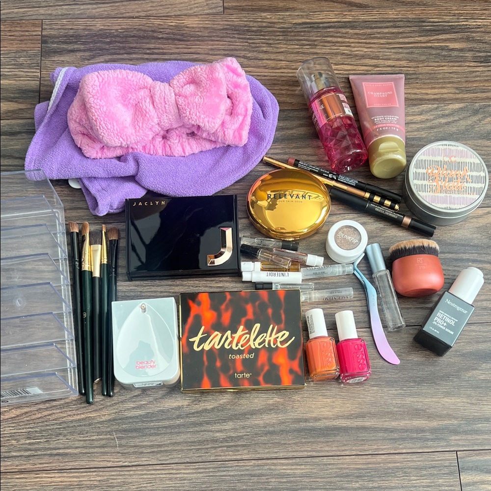 Markup Grab Bag #1